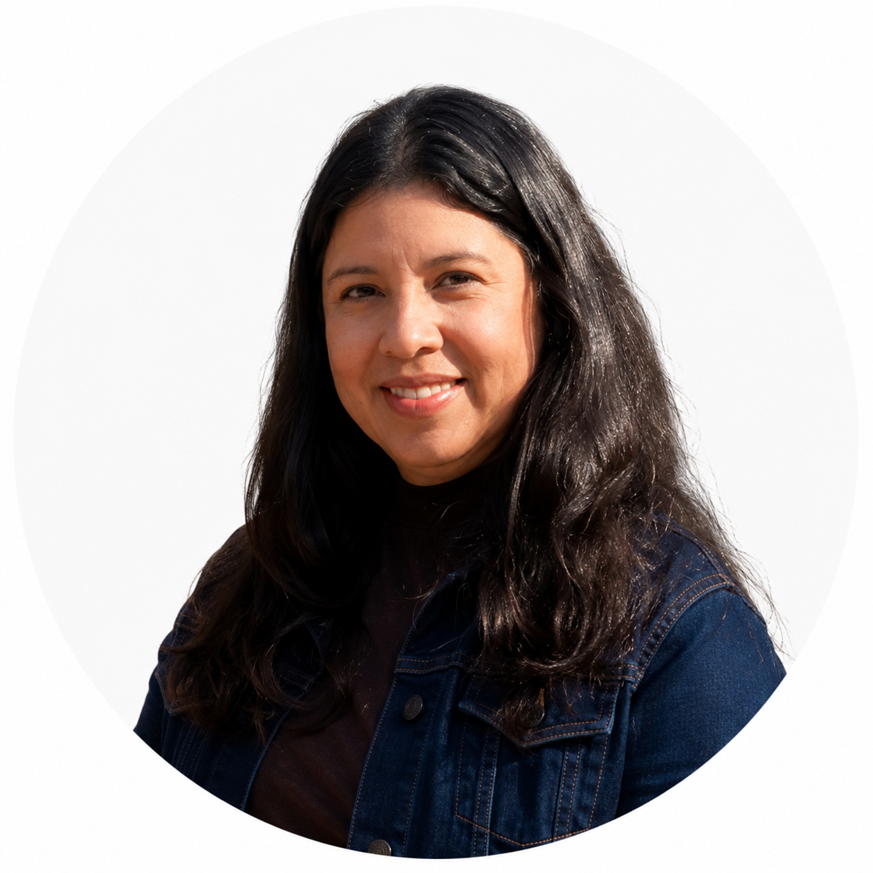 Belkys Rossell, fundadora y diseñadora de BROD'S