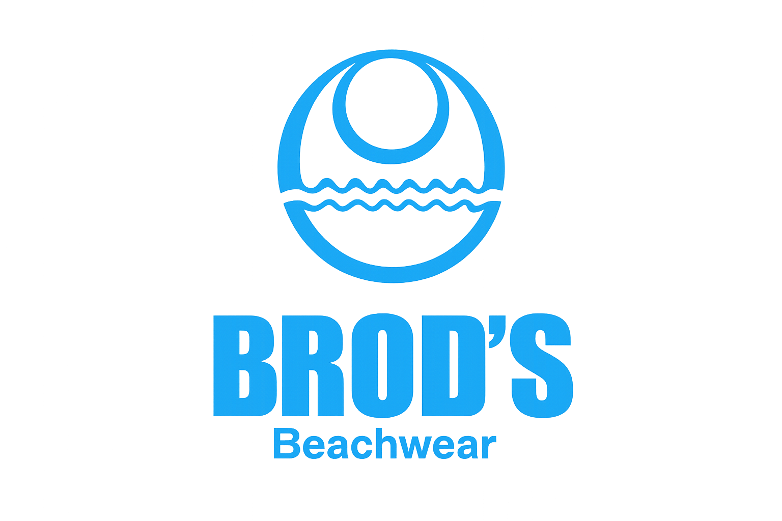 BROD'S Beachwear